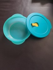 TUPPERWARE NEUF CRYSTALWAVE 1