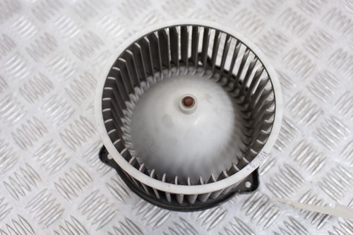 Moteur ventilateur chauffage