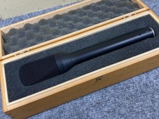 Microphone à condensateur Microtech Gefell MT711s USED JP