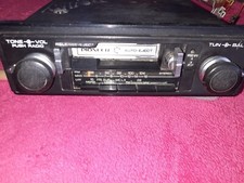 Pioneer Vintage Centrate