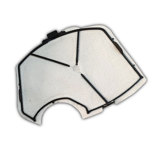 Filtre moteur adapté pour - moteur,