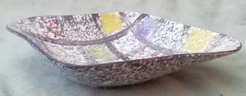 Coupe vide poche west - coupe,
