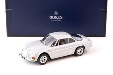 1:18 Norev Renault Alpine A110