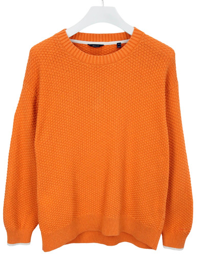 Gant pull homme medium col - homme,
