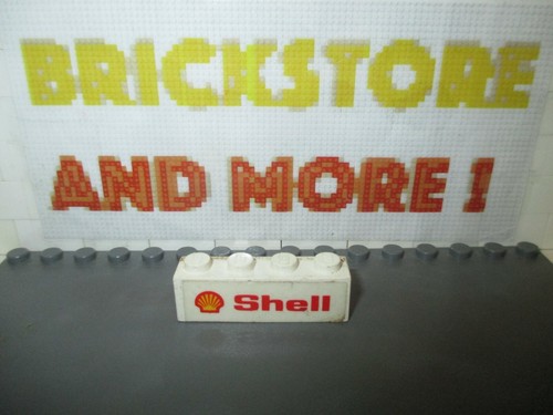 Lego brick brique 1x4 - brick/brique,