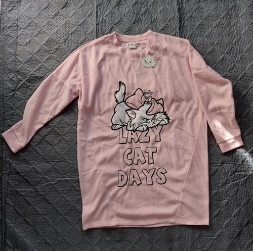 Pyjama tunique les aristochats - pyjama,