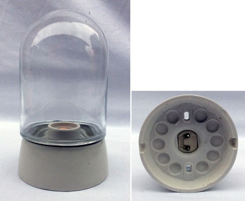 Lampe usine cave grenier - lampe,
