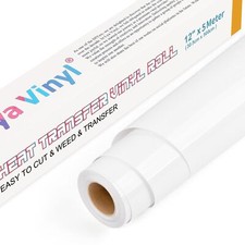 Vinyle Thermocollant 305 cm ×