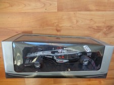 MINICHAMPS 1/18 Mclaren