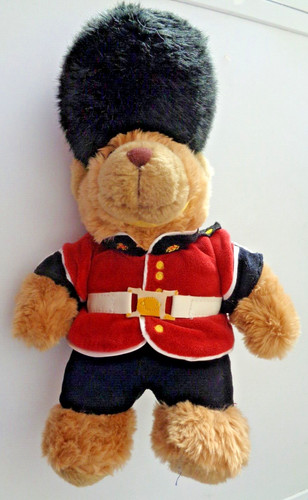 Peluche keel toys - toys, ours