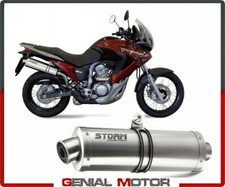 Echappement Storm by Mivv