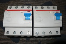 INTERRUPTEUR DIFFERENTIEL