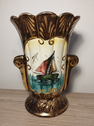 Joli vase décoratif bequet - joli,