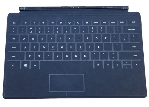 Microsoft surface touch cover - microsoft,