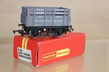 Hornby R101 Bannockburn Plean