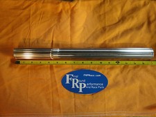 Pistolet 16" aluminium fendu 1