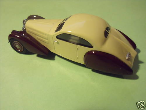 Bugatti gangloff - bugatti, 57