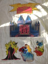 Vidéoclub PLV Double Face