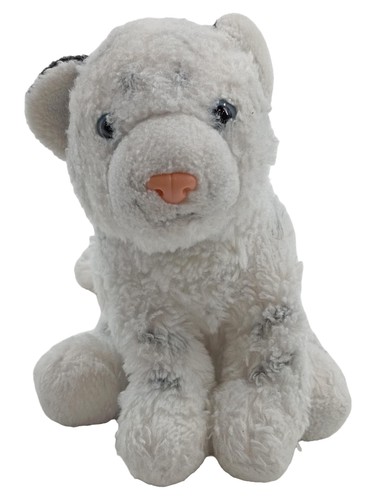 Wild republic peluche ours - peluche,