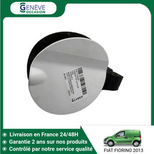 ?? VOLET DE TRAPPE CARBURANT FIAT FIORINO PIK UP-93 ➤1353354080 ♻️