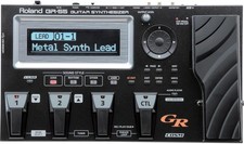 Synthétiseur guitare roland - synthétiseur,