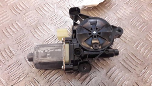 Moteur leve vitre - avant, droit