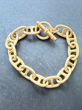 Ancien bracelet Chaine Tank