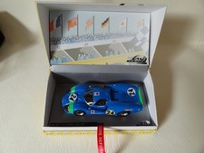LE MANS MINIATURES MATRA MS630 #24 - 24 HEURES DU MANS 1968 1/32 slot car