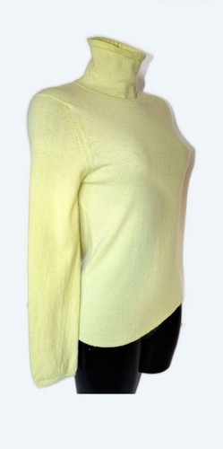 Pull chanel pur cachemire - pull,