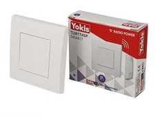 Télécommande sans fil murale