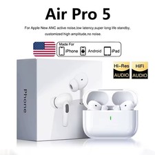 Écouteur Sans Fil Air Pro 5