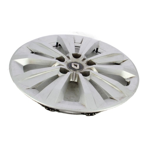 Enjoliveur roue renault - roue,
