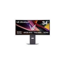 Ecran PC Gamer - LG - 34'' -