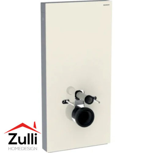 Module sanitaire suspendu