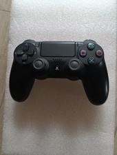 Sony DualShock 4 V2 Manette de Jeu sans Fil JDM-040/055 Noire 