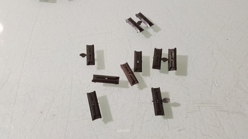 Jouef lot de 10 - jouef,