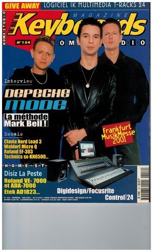 Keyboards home studio n - keyboards,