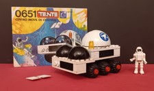 TENTE EXIN MOBILE CONTROL
