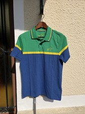 Official Ayrton Senna Stripe