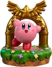 Kirby statuette PVC Kirby and