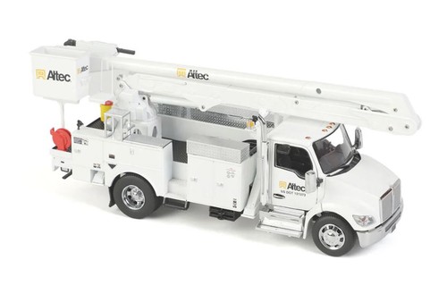 Diecast masters kenworth t380 - diecast,