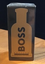 Hugo Boss Bottle Elixir Neuf