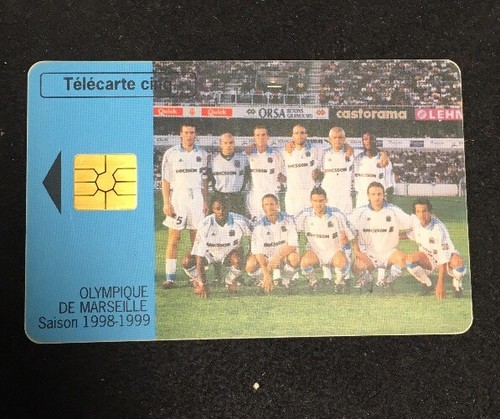 Telecarte unites gn 527 - unites,