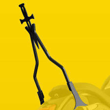 Cycle Vision Sissy Bar