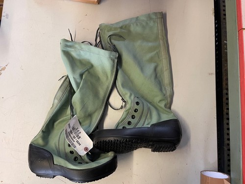 Bottes extreme froid - bottes, gi