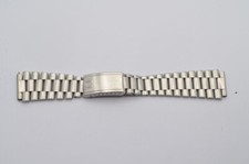 Omega Speedmaster Mark 4 Acier Bracelet 20Mm Vintage 1162/172 2