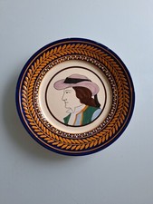 Céramique faïences Quimper