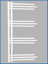 Radiateur Design NERISSA Blanc