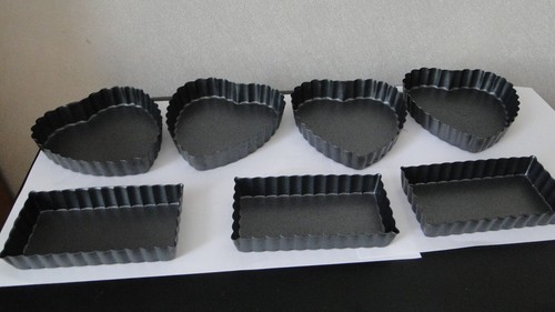 Petits moules patisserie - petits, a