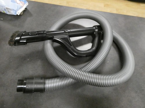 Flexible aspirateur traineau - aspirateur,
